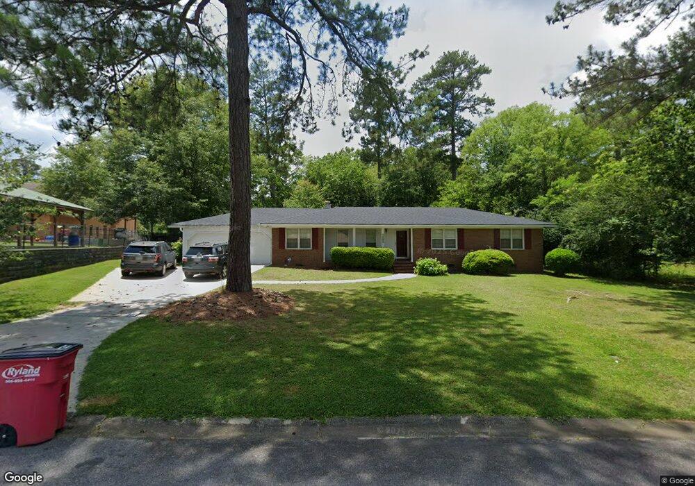 1264 Darlington Dr, Macon, GA 31210 - photo 1