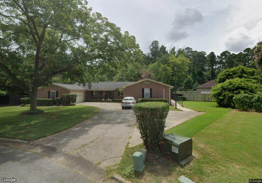 2702 Butler Place, Augusta, GA 30909 - photo 1