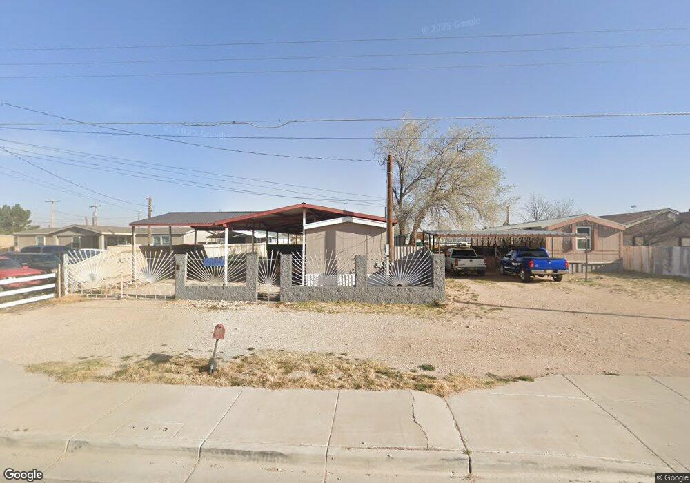 1214 E Main St, Hobbs, NM 88240 - photo 1