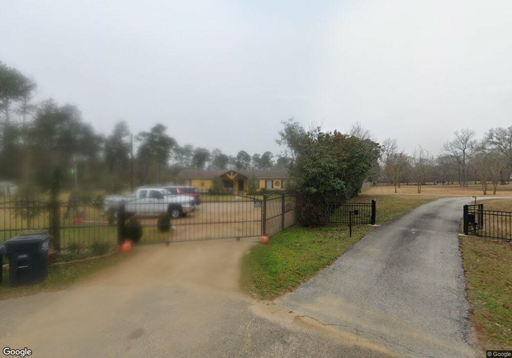 828 Decker Forrest Blvd, Magnolia, TX 77354 - photo 1