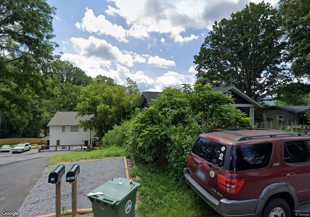 78 Unaka Ave, Asheville, NC 28803 - photo 1
