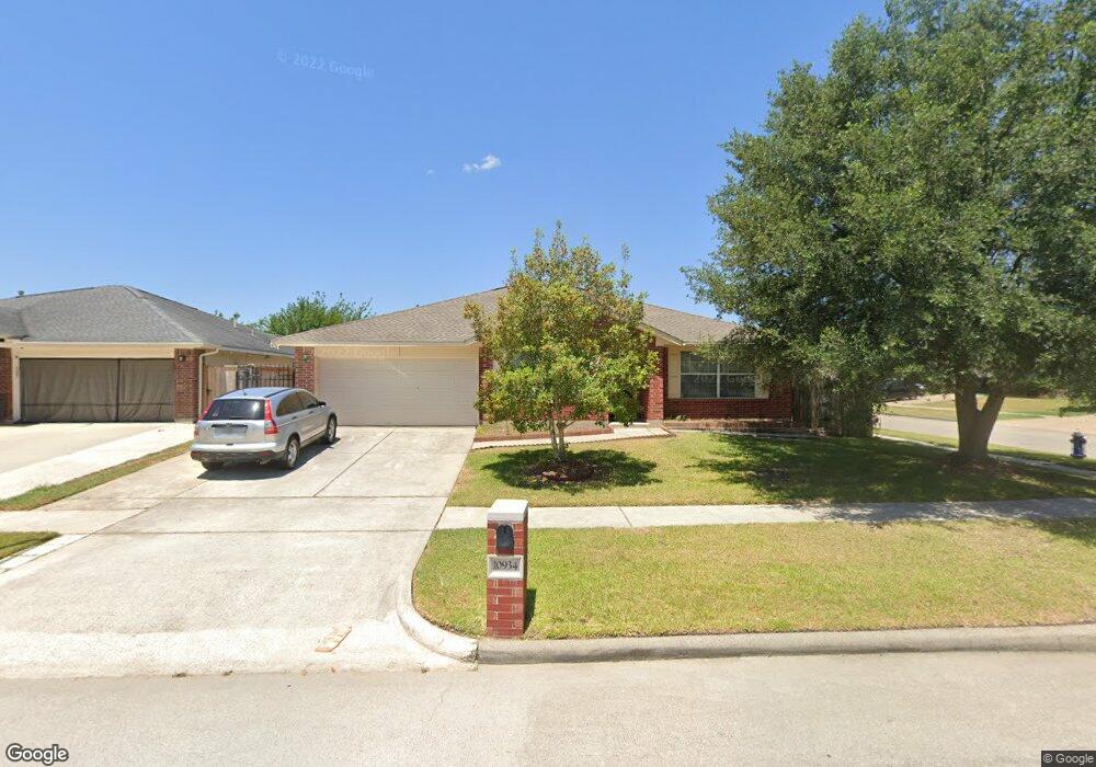10934 Heather Trail, Houston, TX 77075 - photo 1