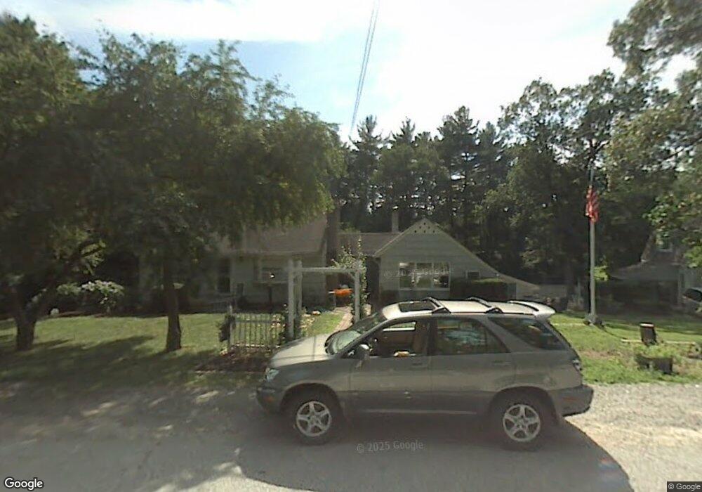 4 Chagnon Ln, Pelham, NH 03076 - photo 1