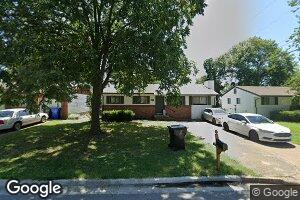 609 E Fort Worth Place, Broken Arrow, OK 74012