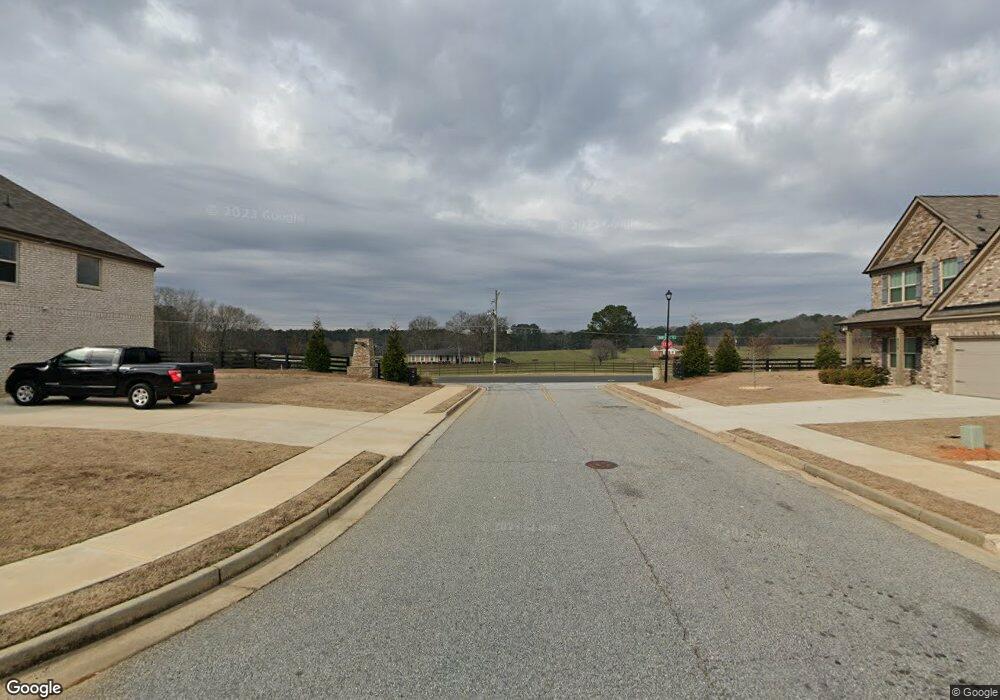 1462 Tranquil Way unit LOT 80, Hampton, GA 30228 - photo 1