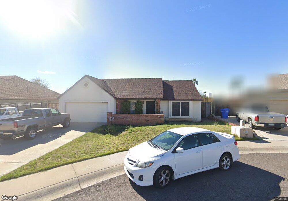 19066 N 13th St, Phoenix, AZ 85024 - photo 1