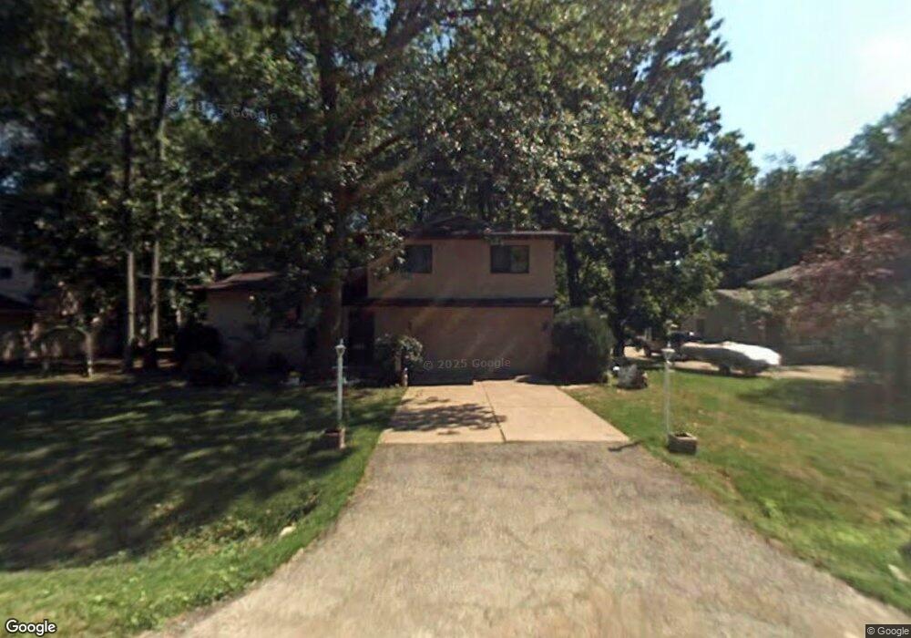 825 Alameda Ave, Sheffield Lake, OH 44054 - photo 1