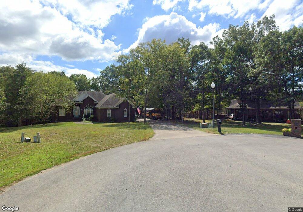 69 Burlwood Cir unit LOT 69, Mount Washington, KY 40047 - photo 1