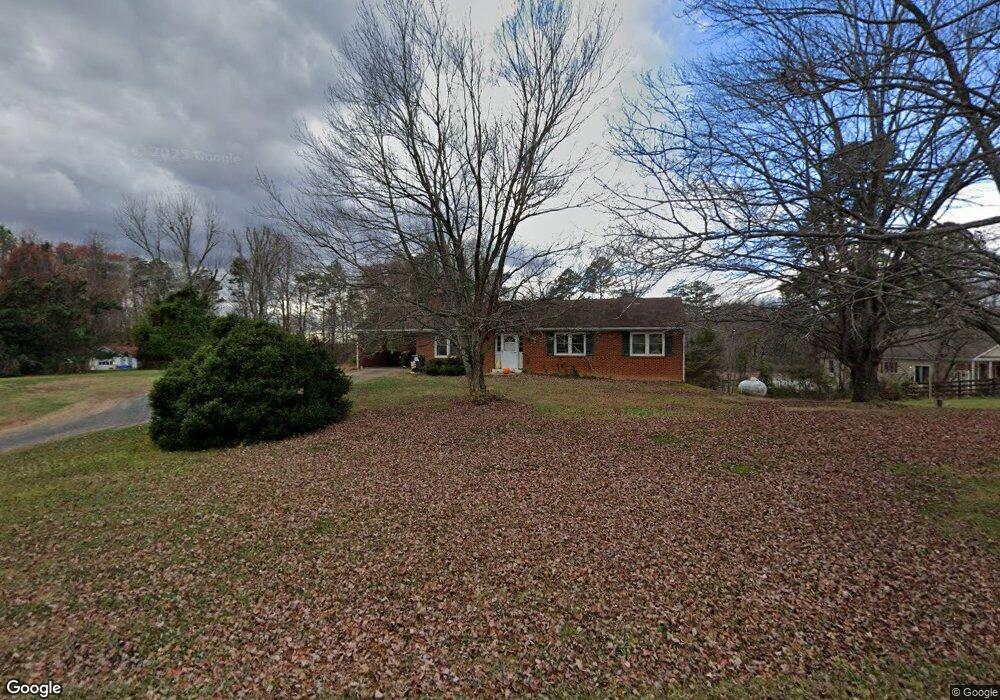7042 Eggbornsville Rd, Rixeyville, VA 22737 - photo 1