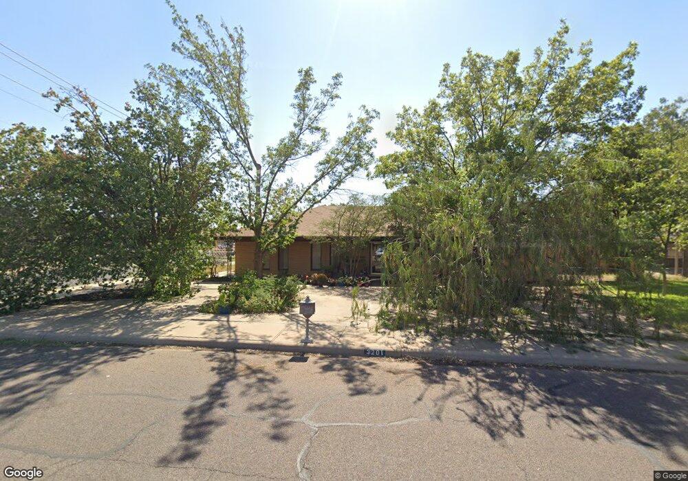 3201 Durant Dr, Midland, TX 79705 - photo 1
