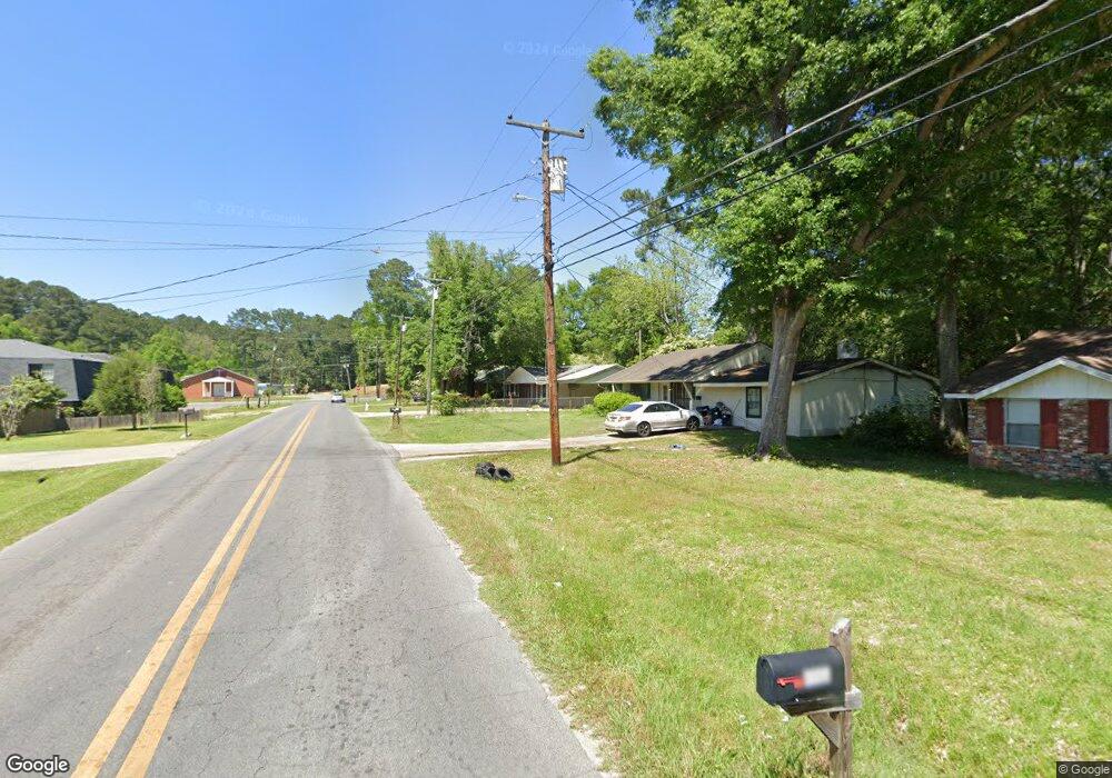 4725 University Ave, Laurel, MS 39440 - photo 1