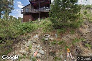 12986 N Tempe Ave, Mt. Lemmon, AZ 85619