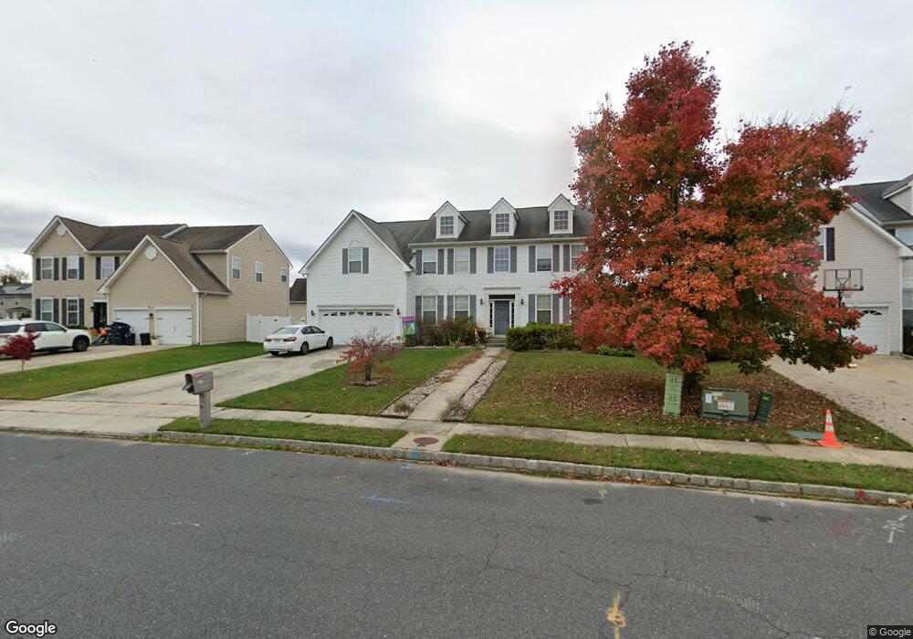 629 Ironwood Dr, Williamstown, NJ 08094 - photo 1