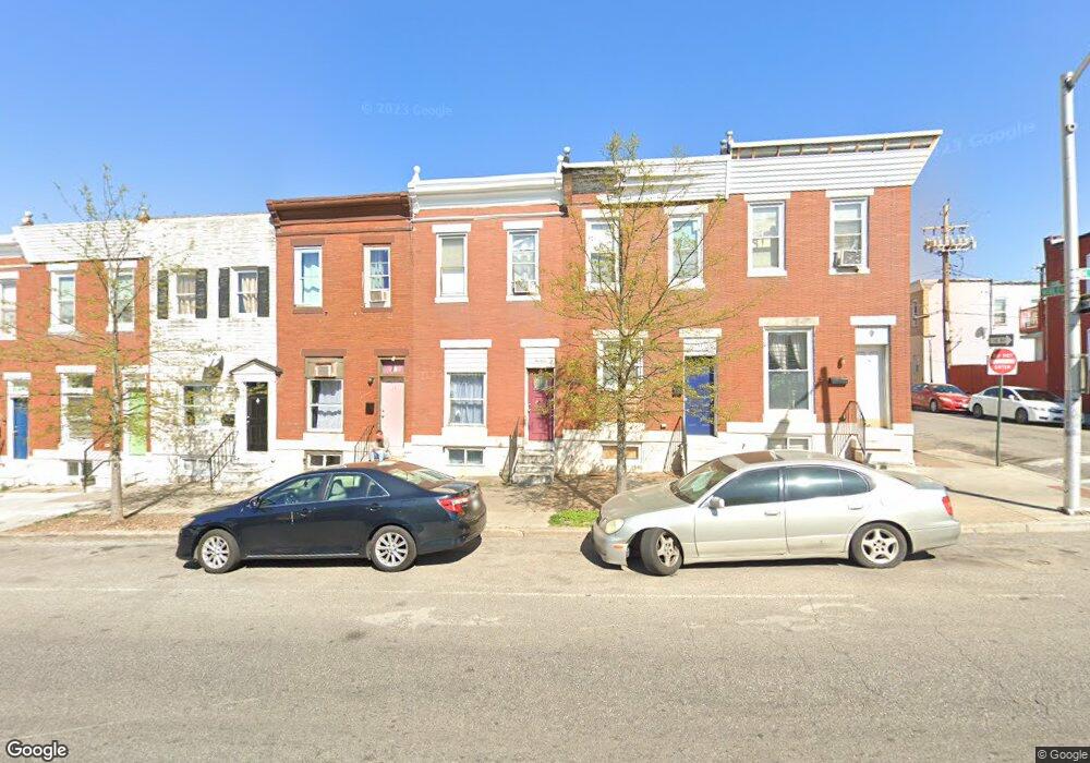 13 S Highland Ave, Baltimore, MD 21224 - photo 1