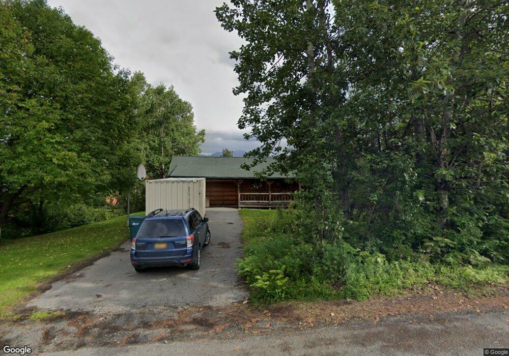 9021 Granite Place, Anchorage, AK 99507 - photo 1