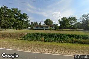 823 Taylor Grocery Rd, Cadwell, GA 31009