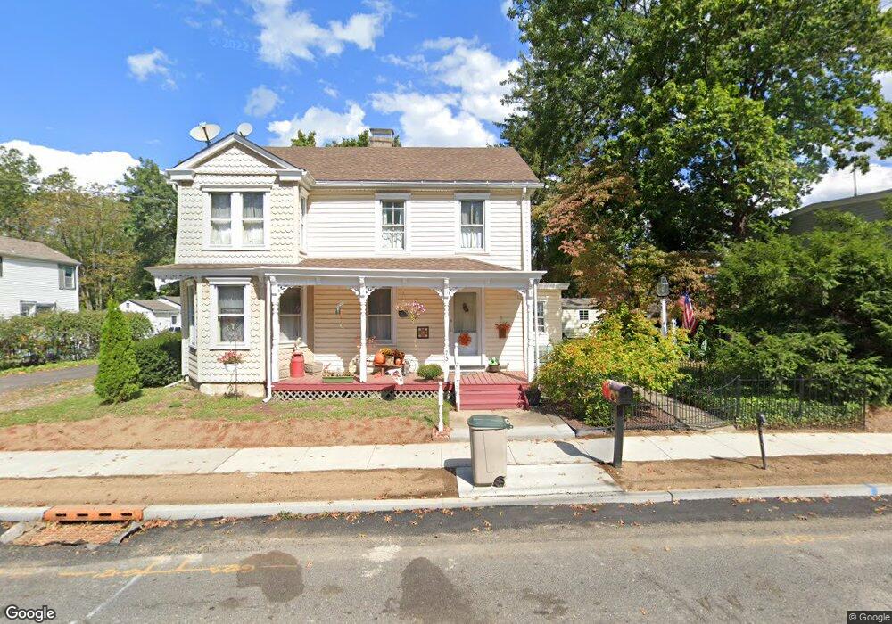 73 Church St, Allentown, NJ 08501 - photo 1