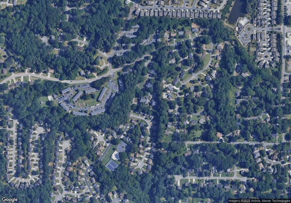 2703 Vineyard Way SE, Smyrna, GA 30082 - photo 1