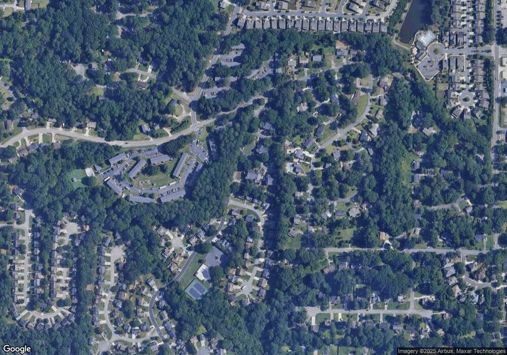 2711 Vineyard Way SE unit 2711, Smyrna, GA 30082 - photo 1