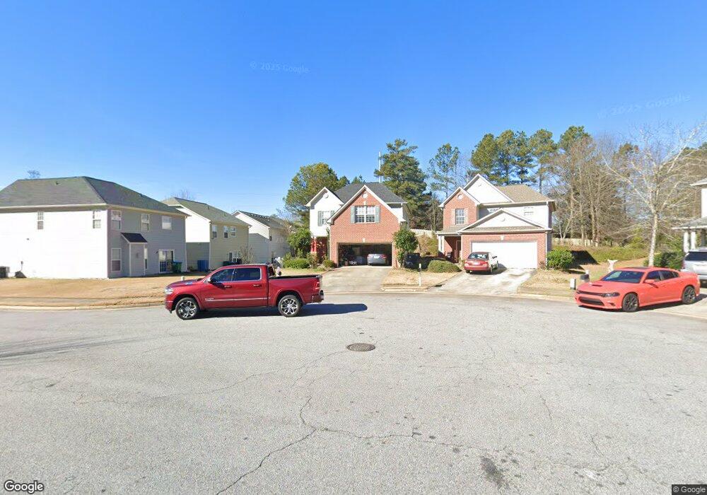 5187 Conductor Ct, Norcross, GA 30071 - photo 1