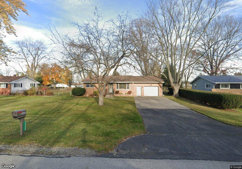 2640 Lewis Dr, Port Huron, MI 48060 - photo 1