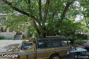 530 S Washington St, Bloomington, IN 47401