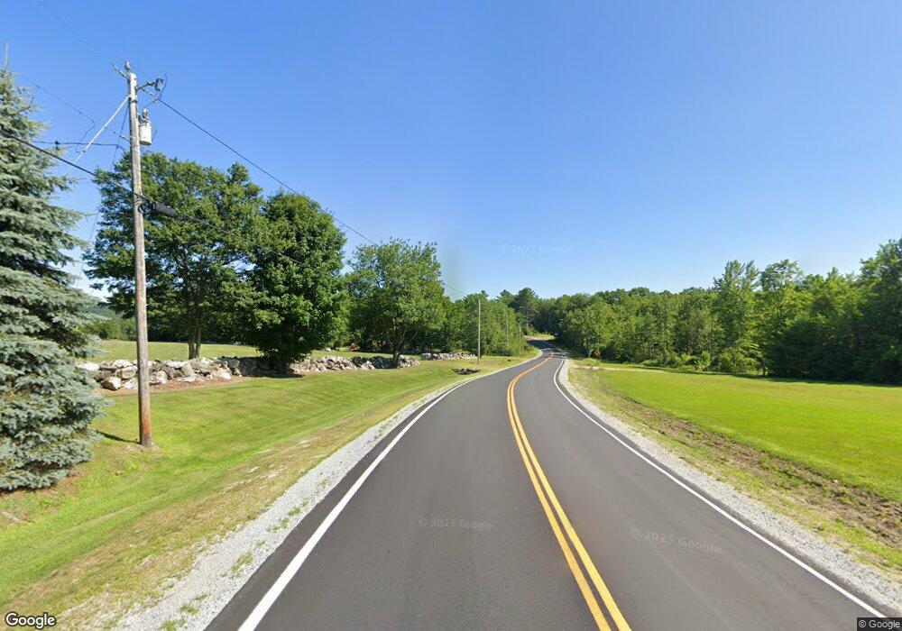 133 Buckfield Rd, Hebron, ME 04238 - photo 1