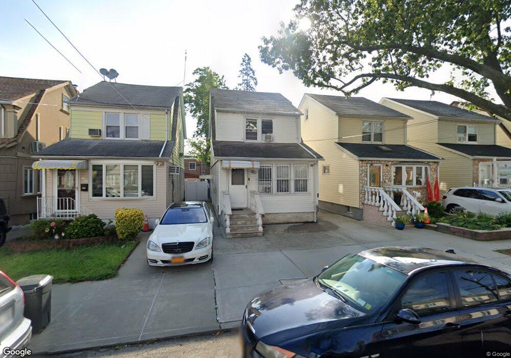 8035 162nd St, Jamaica, NY 11432 - photo 1