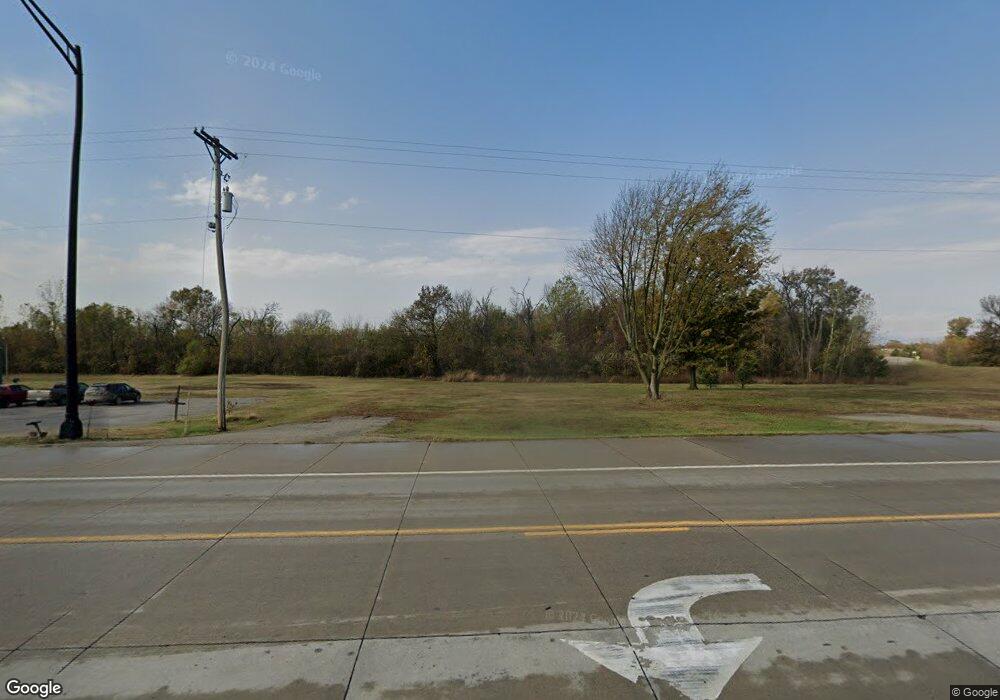 2326 N 16th St, Parsons, KS 67357 - photo 1