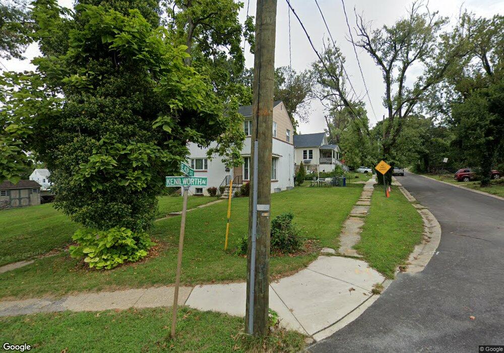 922 E 43rd St, Baltimore, MD 21212 - photo 1