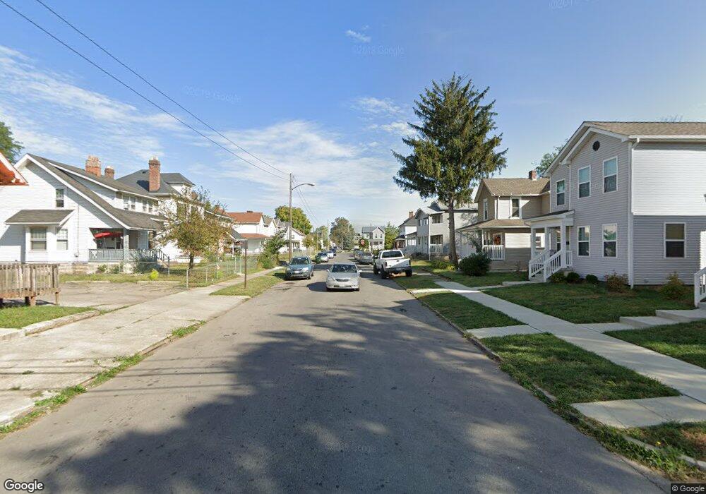 1777 S 6th St unit TWENTY, Columbus, OH 43207 - photo 1