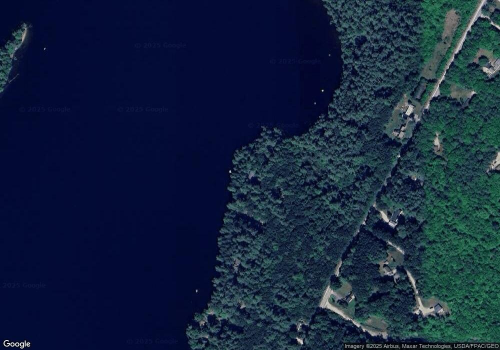 42 Beach Ridge Rd, New Gloucester, ME 04260 - photo 1