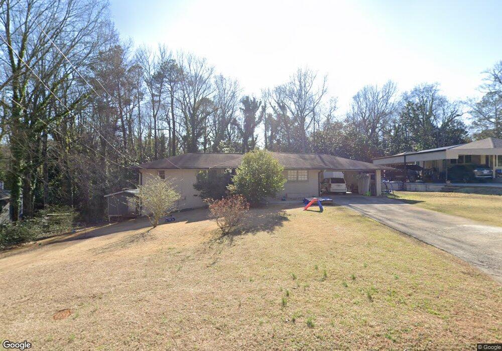 6119 Venetian Way SE, Mableton, GA 30126 - photo 1