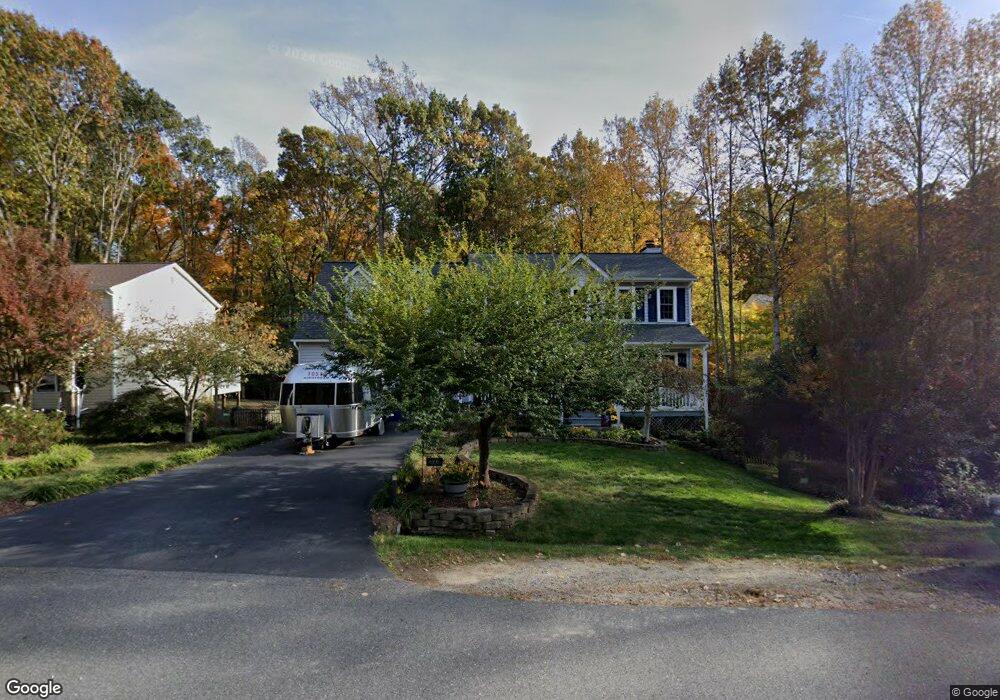 10510 Chesterwood Dr, Spotsylvania, VA 22553 - photo 1