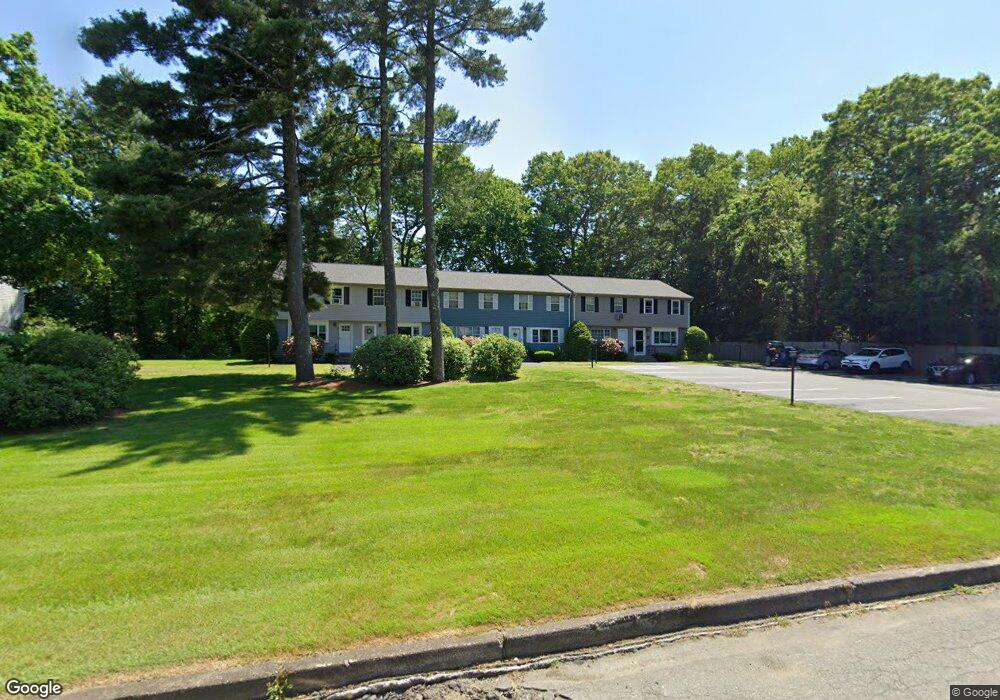 6 Christopher Dr unit 3-6, South Easton, MA 02375 - photo 1