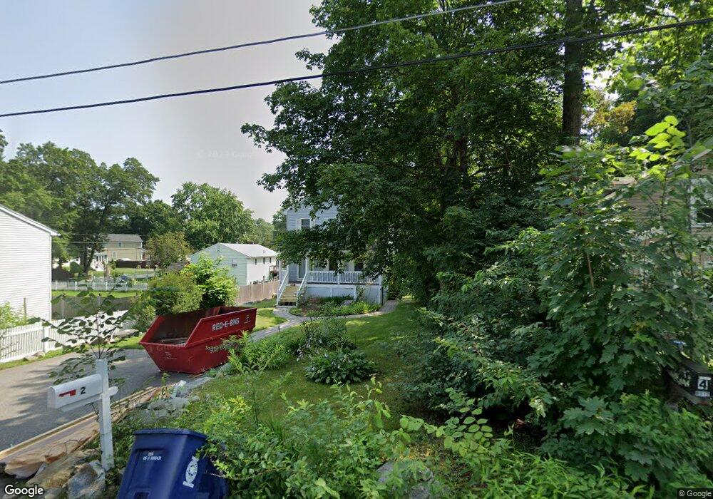 2 Faneuil Dr unit A, Wilmington, MA 01887 - photo 1