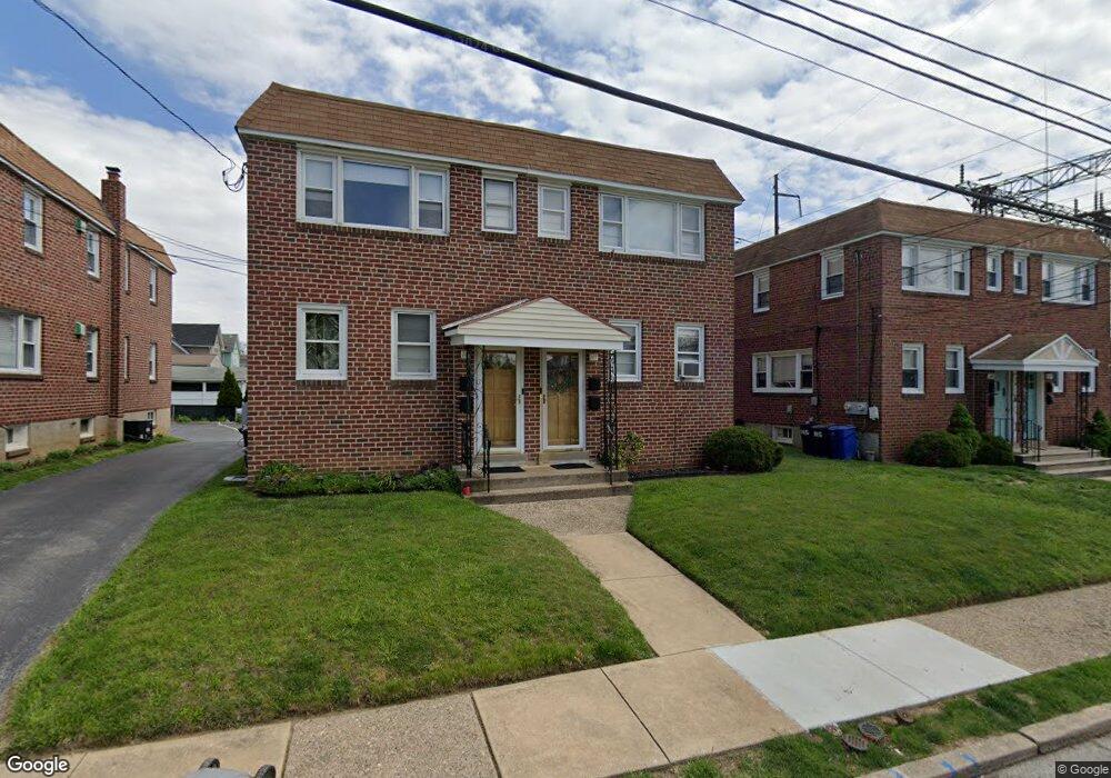 143 Isabel Ave, Glenolden, PA 19036 - photo 1