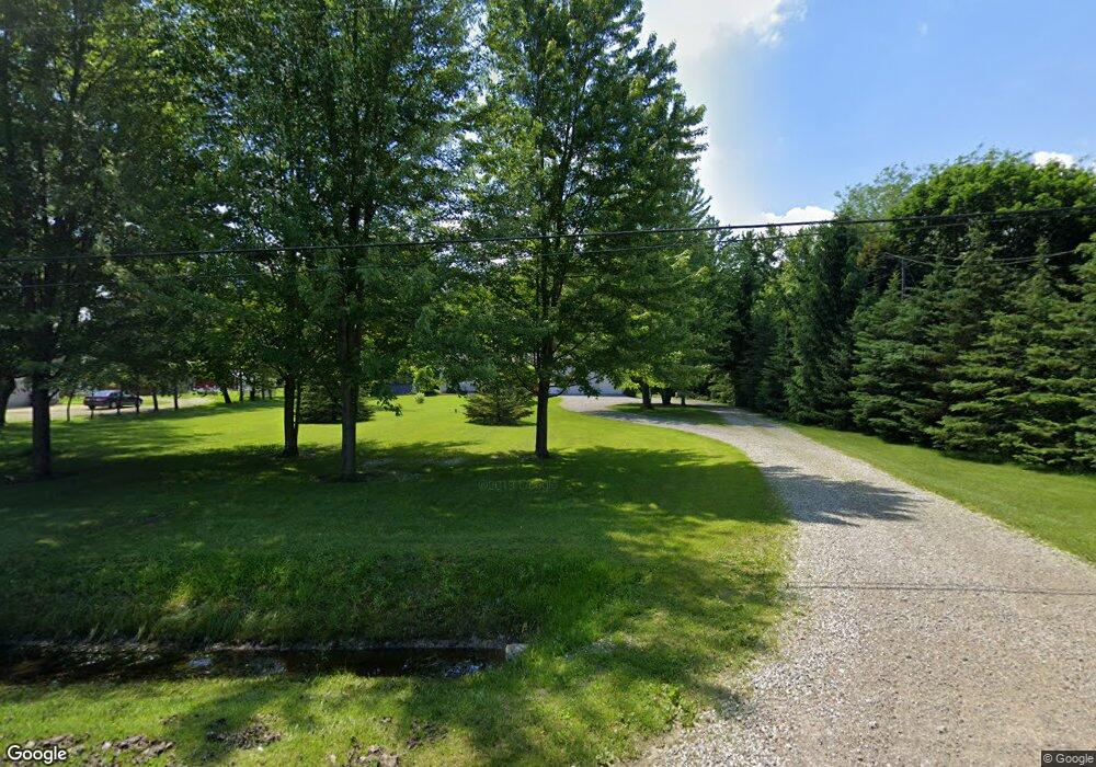 8605 Exeter Rd, Carleton, MI 48117 - photo 1