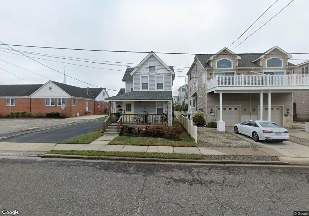 212 33rd St, Avalon, NJ 08202 - photo 1