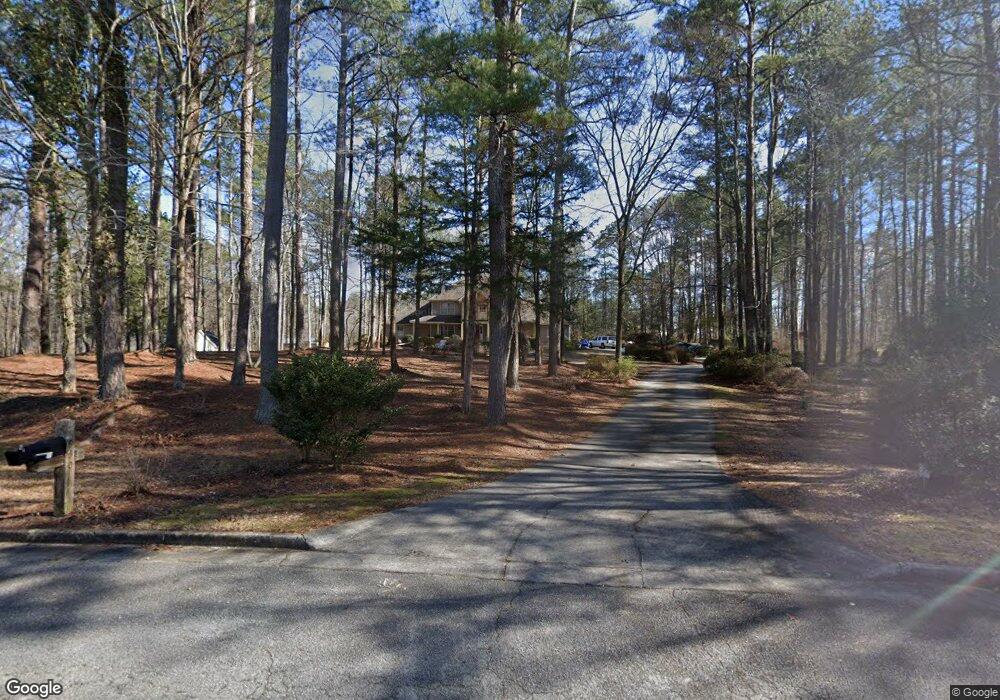 2930 Revere Cove NE unit 1, Conyers, GA 30012 - photo 1