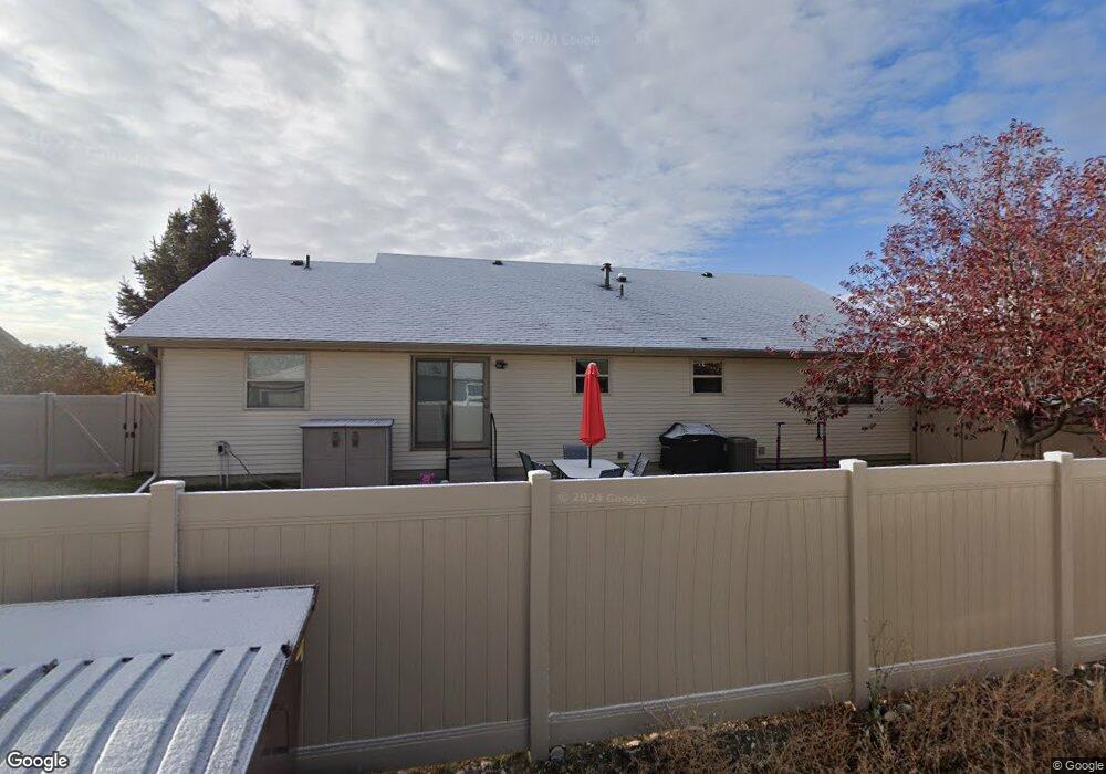 3313 Sandbak Ave, Cody, WY 82414 - photo 1