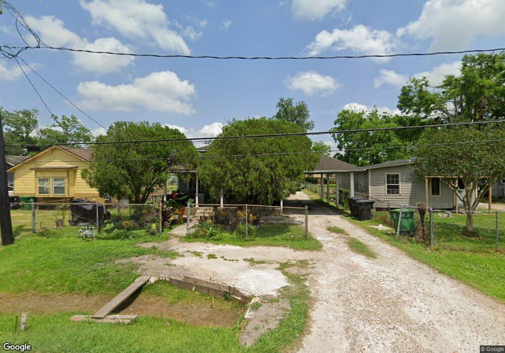 10152 Larry St, Houston, TX 77093 - photo 1