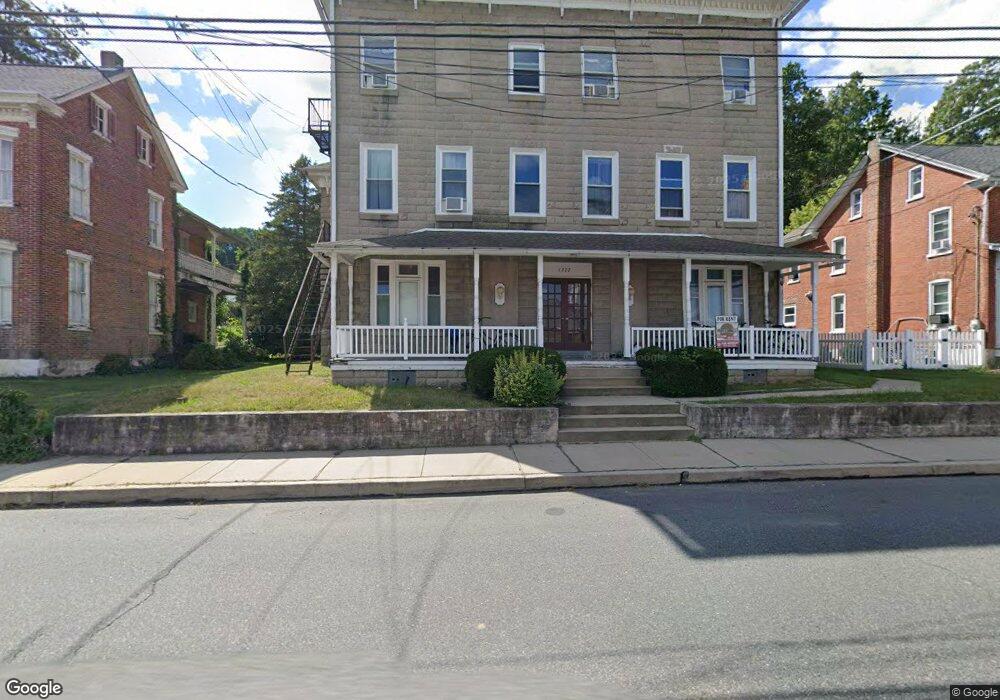 1777 S Main St unit B-1, Bechtelsville, PA 19505 - photo 1