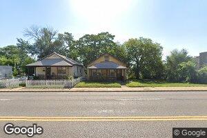 4112 Jennings Station Rd, Saint Louis, MO 63121