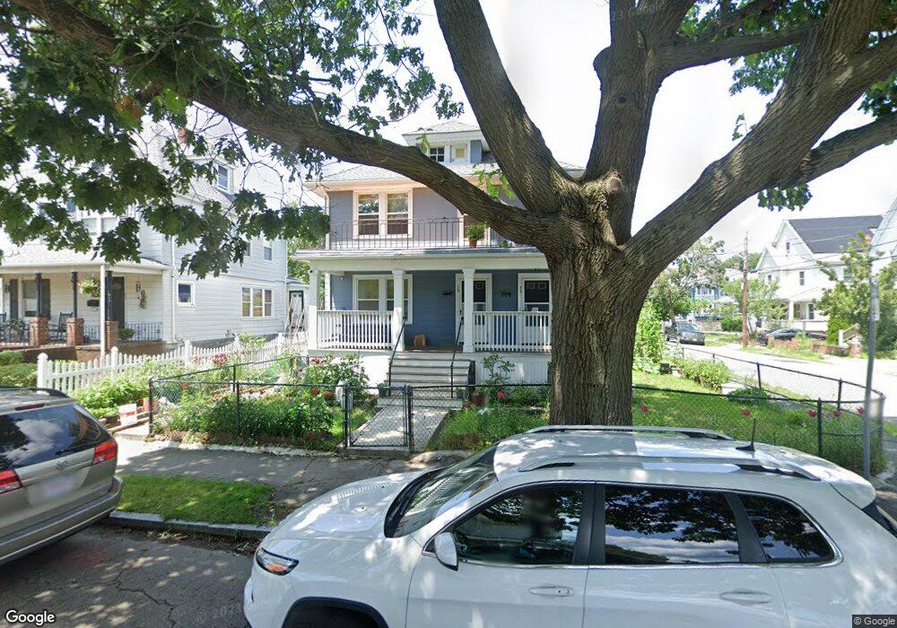 77 N Central Ave unit 1, Quincy, MA 02170 - photo 1