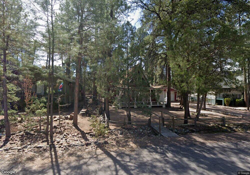 303 E Chateau Cir unit 3, Payson, AZ 85541 - photo 1