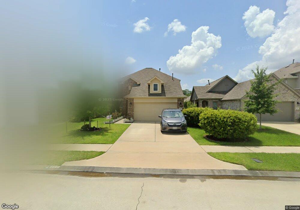 2811 Wilde Redbud Ln, Conroe, TX 77385 - photo 1