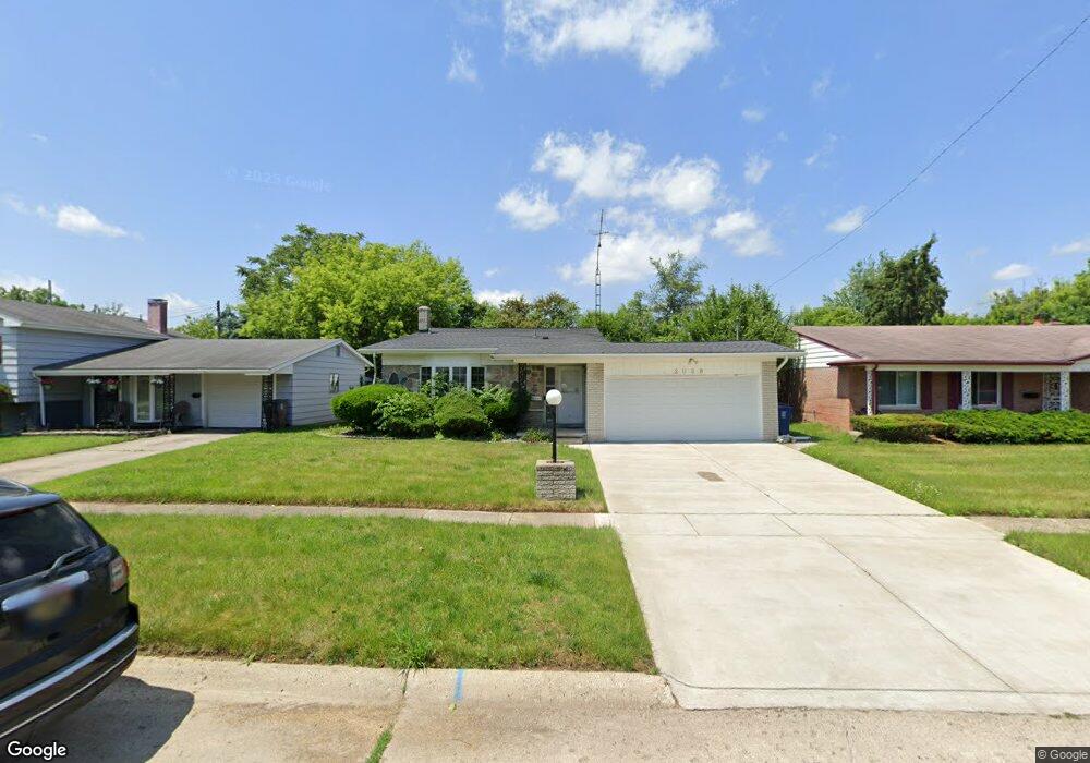 2038 Barks St, Flint, MI 48503 - photo 1