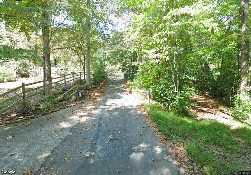 0 Walnut Ridge Dr, Dahlonega, GA 30533 - photo 1