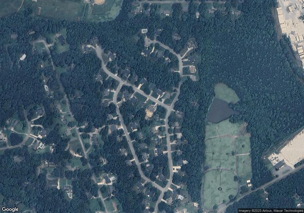 108 Greenfield Ct, Carrollton, GA 30116 - photo 1